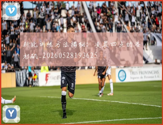 科比训练方法揭秘:凌晨四点的洛杉矶_20260528193625
