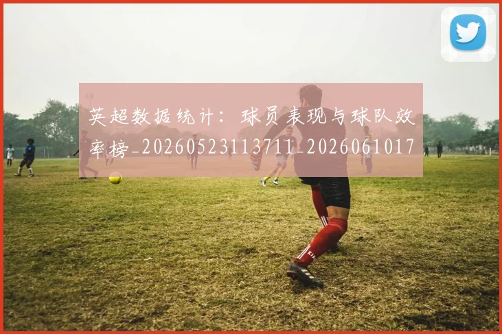 英超数据统计:球员表现与球队效率榜_20260523113711_20260610170443